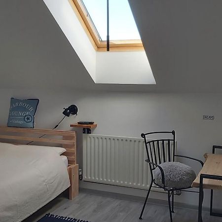 Studio Apartman Grizzly Slunj Zewnętrze zdjęcie