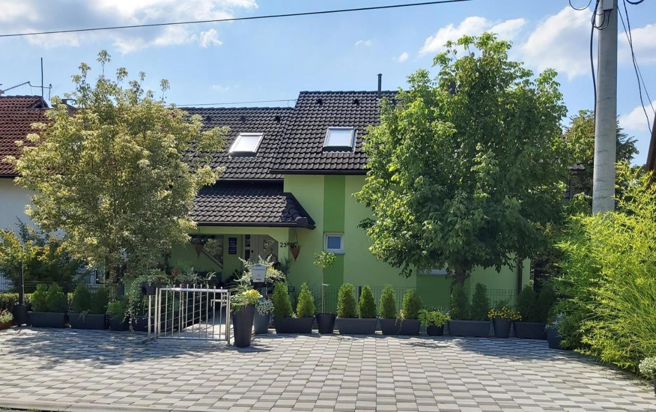 Studio Apartman Grizzly Slunj Zewnętrze zdjęcie