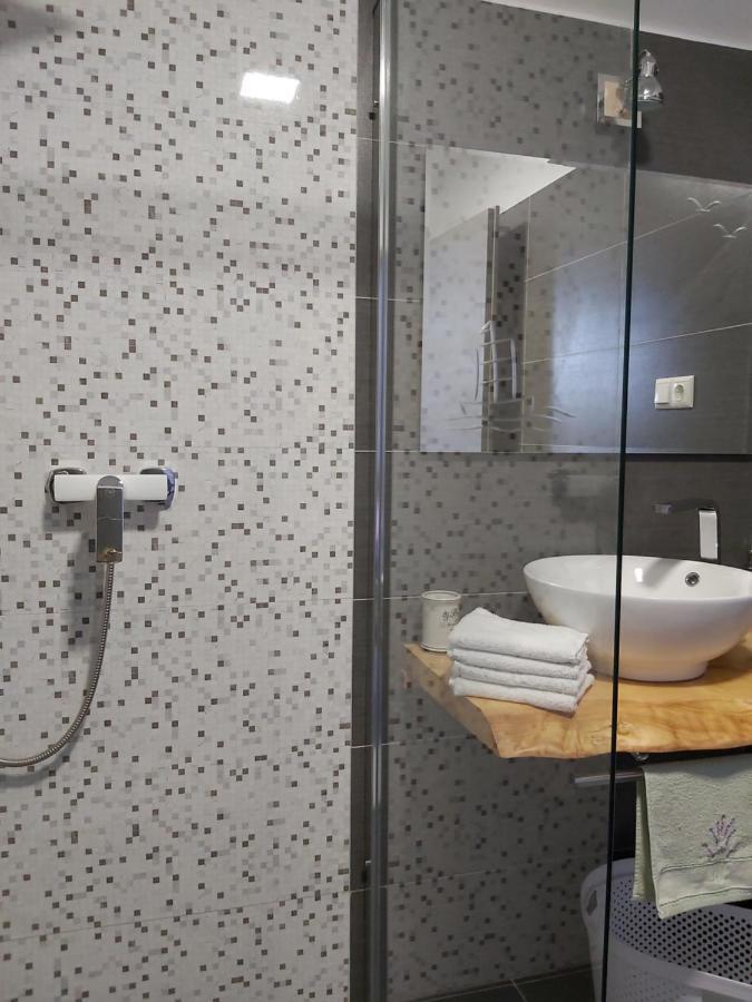 Studio Apartman Grizzly Slunj Zewnętrze zdjęcie
