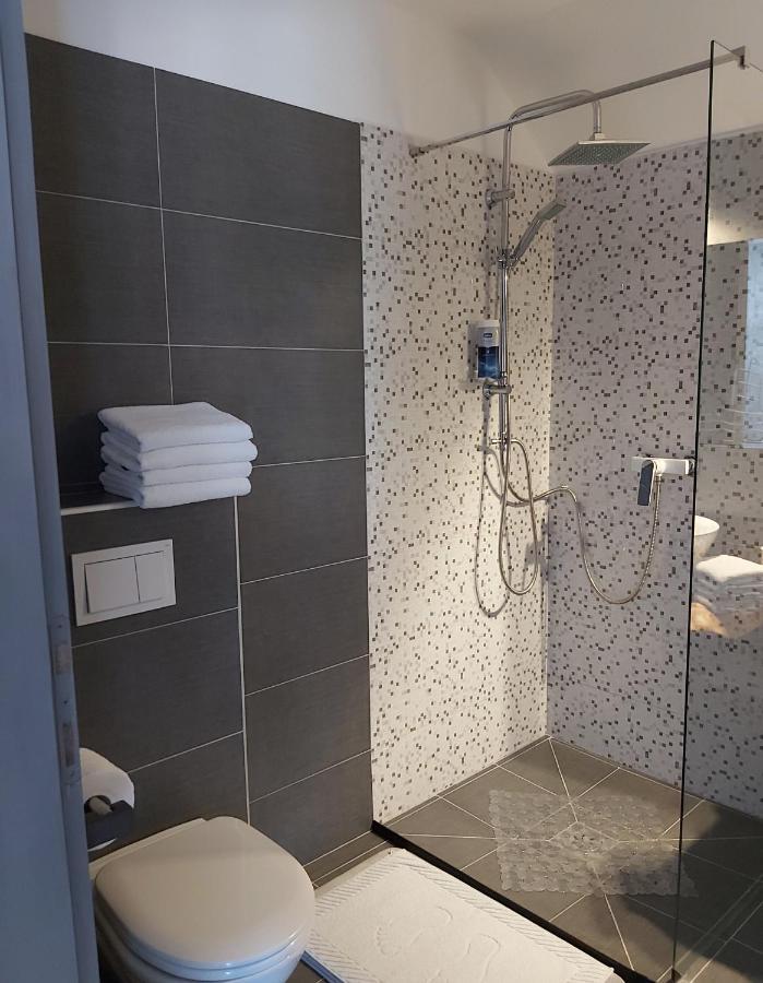 Studio Apartman Grizzly Slunj Zewnętrze zdjęcie