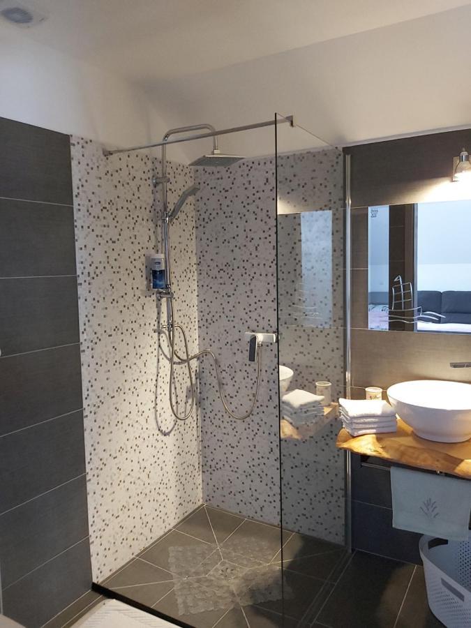 Studio Apartman Grizzly Slunj Zewnętrze zdjęcie