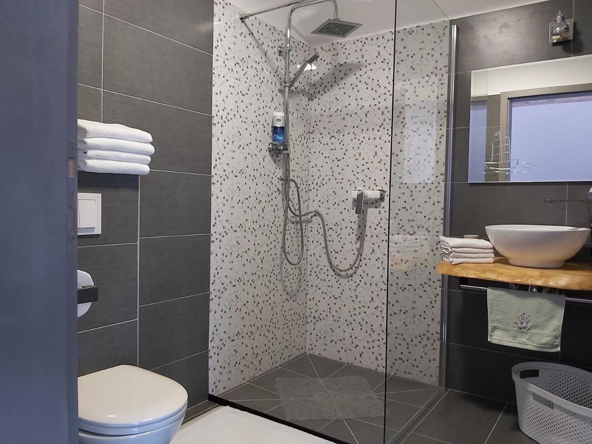 Studio Apartman Grizzly Slunj Zewnętrze zdjęcie