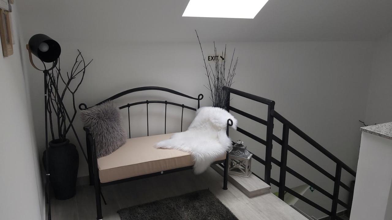 Studio Apartman Grizzly Slunj Zewnętrze zdjęcie
