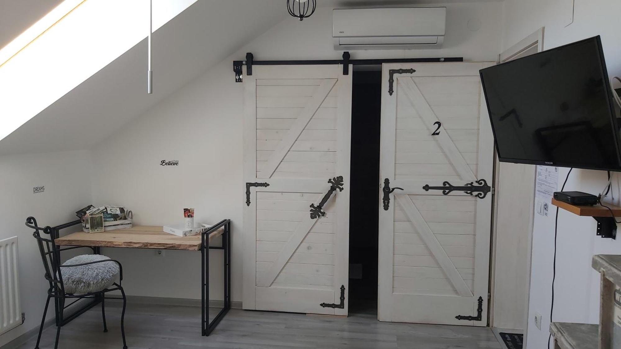 Studio Apartman Grizzly Slunj Zewnętrze zdjęcie