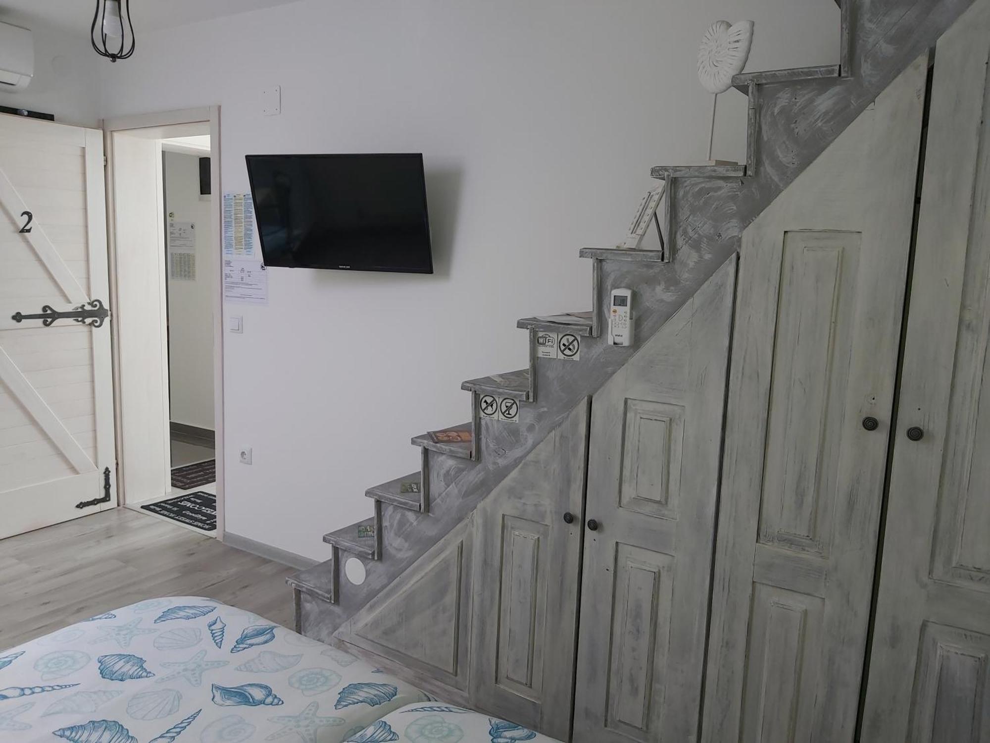 Studio Apartman Grizzly Slunj Zewnętrze zdjęcie