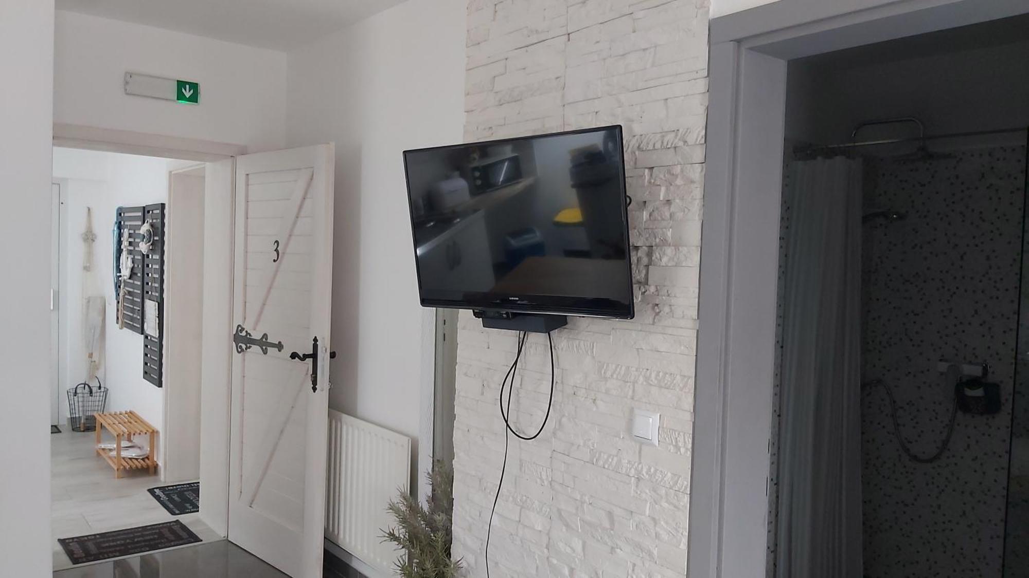 Studio Apartman Grizzly Slunj Zewnętrze zdjęcie